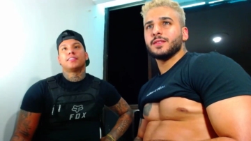 Handsome_Fuck_Wildboys  11-12-2021 video doublelush